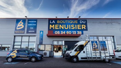 LA BOUTIQUE DU MENUISIER MURET, Menuisier à Muret