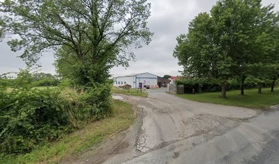 MD Agencement, Menuisier au Vanneau-Irleau