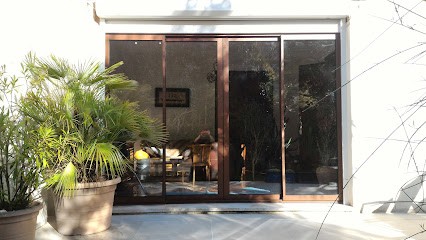 CD Pose, Menuisier à Saint-Aigulin