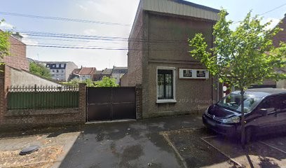 SH Les Menuisiers De France, Menuisier à Cambrai