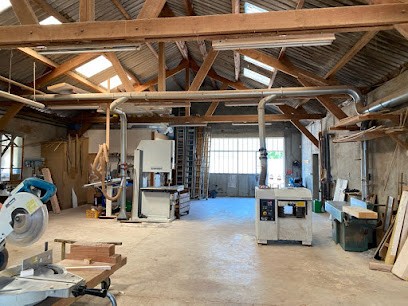 Moreira Madp, Charpentier à Gurgy