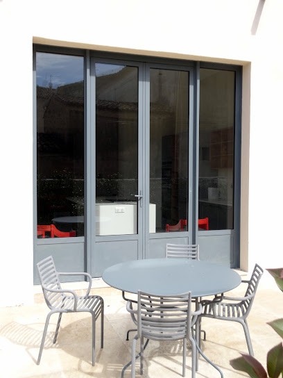 Menuiserie Aussandon, Menuisier à Bédarieux