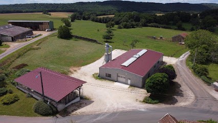 Menuiserie Frison, Menuisier à Gilley