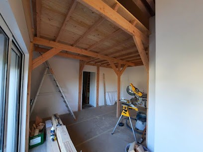 YC Concept, Menuisier à Bujaleuf