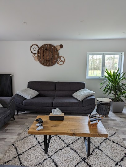 AtelierDMO, Menuisier à Jouy-sur-Morin