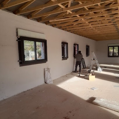 EURL GIRARD LANDRY, Menuisier à Laroque