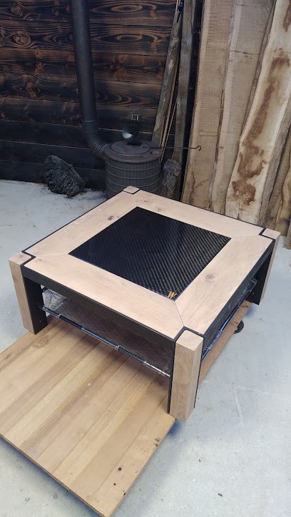 ATELIER EWAN, Menuisier à Trégastel