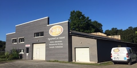 Deco-mag Sarl, Menuisier à Cagnotte