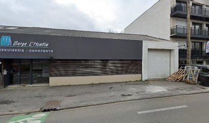 Societe Serge L'hostis, Menuisier à Landerneau
