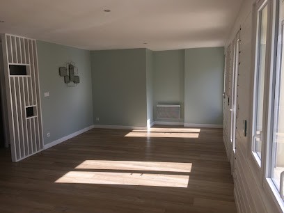 Duran Menuisier Agenceur, Menuisier à Saint-Jean-en-Royans