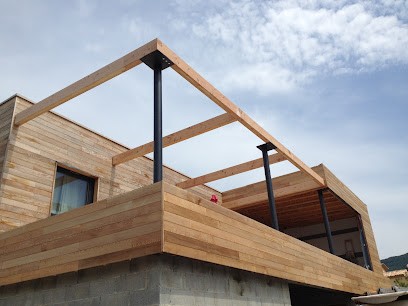 Bâtissons Bois - Sarl NATIM, Charpentier à Rochemaure