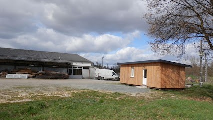 Ceceille Menuiserie, Menuisier à Condom