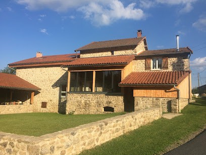 Julien DORCHIES SAS, Charpentier à Novacelles