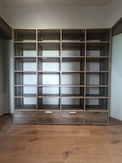 Williams jurado menuiserie, Menuisier à Septfonds