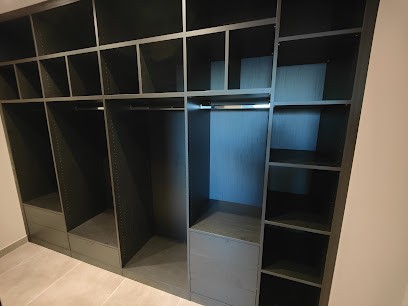 ATELIER VAREA, Menuisier à Mazan