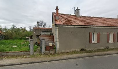 SASU CHILLOUX ROMUALD, Menuisier à Sainte-Montaine