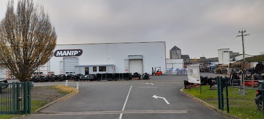 Isolpro, Charpentier à Longué-Jumelles