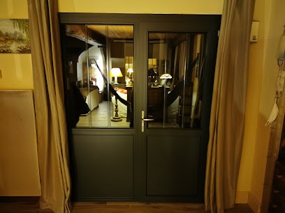 FPMenuiserie - Menuiserie Alu & PVC sur-mesure, Menuisier à Saint-Léger-en-Bray