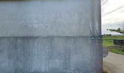 Fourquet Alain, Charpentier à Puydarrieux