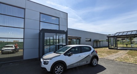 Le Carport Français, Menuisier à Sainte-Maure-de-Touraine