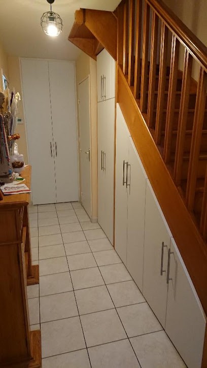 3tma, Menuisier à Fismes