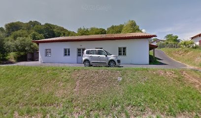 Menuiserie Mongabure Martin, Menuisier à Hélette