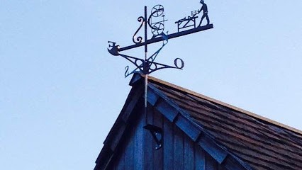 Le Guen Gilles, Menuisier à Saint-Thonan