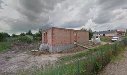 SDC HOMECO, Menuisier à Fismes