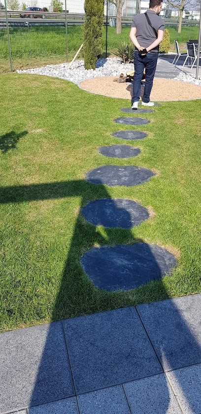 Croixmarie SAS, Menuisier à Saint-Jean-de-Braye