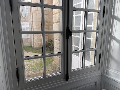 Menuiserie Ariana Niort, Menuisier à Sainte-Néomaye