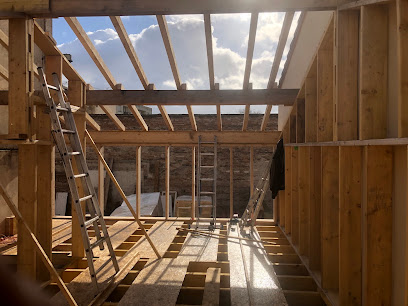 Renovabois, Charpentier à Toulouse