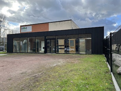 Menuiserie La Montagne, Menuisier à Pérenchies