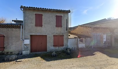 Evolution bois, Menuisier à Brens