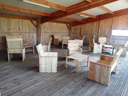 La Menuiserie Solidaire, Menuisier à Dreux