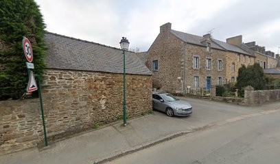 Genevois Xavier, Menuisier à La Ville-ès-Nonais