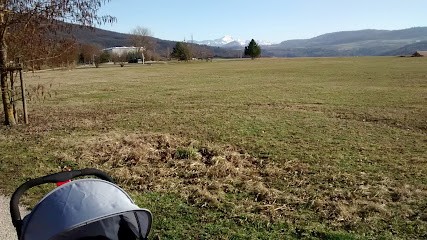 David Cumming, Menuisier à Frangy