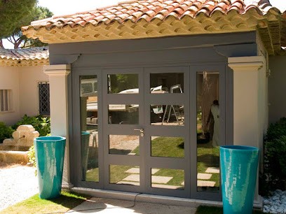 SAME Menuiserie, Menuisier à Cogolin