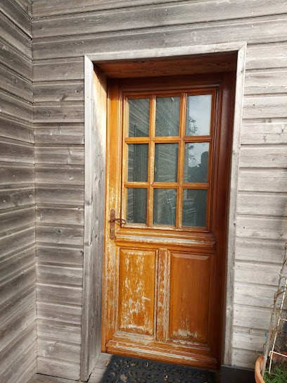 Jean-Luc Leroy Fermetures, Menuisier à Crosville-la-Vieille