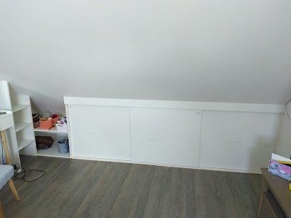 Patrice Plart Artisan Menuisier, Menuisier à Villeneuve-le-Comte