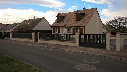 Habitec | Menuiseries Tours | Porte de garage Tours | Portail & Domotique Tours, Menuisier à Notre-Dame-d'Oé