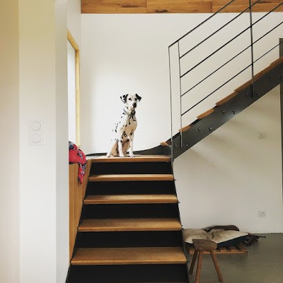 Atelier QUAI, Menuisier à Champtocé-sur-Loire