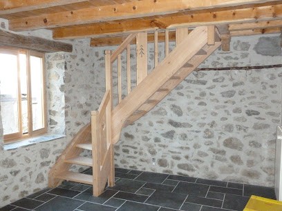 Menuiserie Paul Frezet, Menuisier à Eygliers