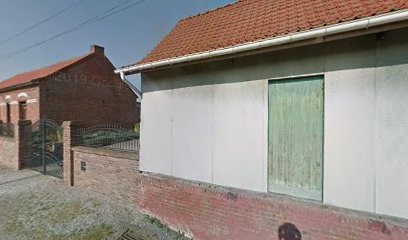 HANON FABRICE, Menuisier à Bours