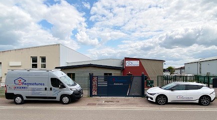 3 Fermetures, Menuisier à La Chapelle-Saint-Luc