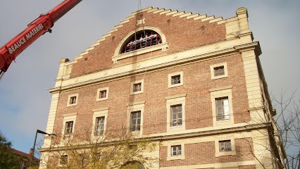 Menuiserie J B S GERMOND, Menuisier à Chartres