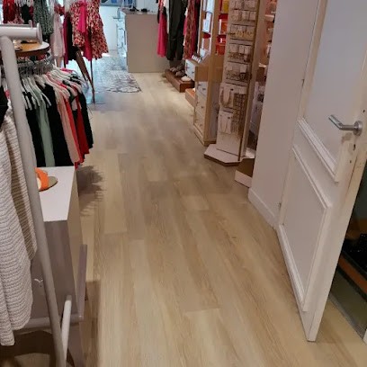 ATEO Agencement, Menuisier à Melgven