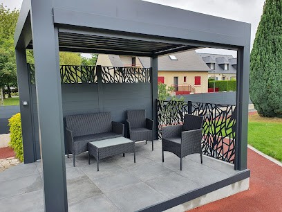 SARL GARNIER, Menuisier à Pocé-les-Bois