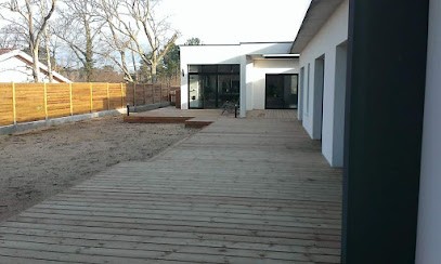 DELAGE CYRIL . Menuisier Tous Travaux Bois, Menuisier à La Teste-de-Buch