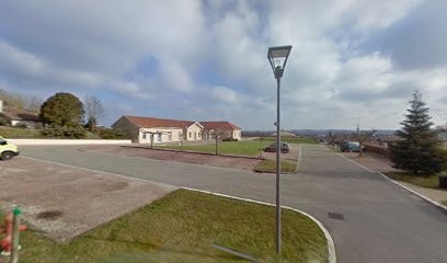 Soc Exploit Des Etablissements Baran, Charpentier à Cars