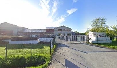 Thomas Blanchard Menuiserie, Charpentier à Saint-Pierre-en-Auge